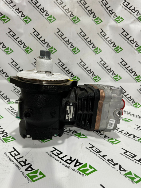 LK8929 (K136016N50) Компрессор